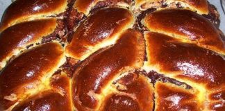 Cum să Prepari Cel Mai Bun Cozonac Acasă