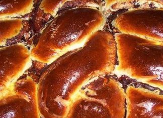 Cum să Prepari Cel Mai Bun Cozonac Acasă