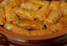Cât Orez se Pune la Sarmale De Fapt: Ghidul Complet pentru o Rețetă Delicioasă