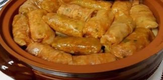 Cât Orez se Pune la Sarmale De Fapt: Ghidul Complet pentru o Rețetă Delicioasă