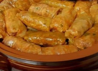 Cât Orez se Pune la Sarmale De Fapt: Ghidul Complet pentru o Rețetă Delicioasă