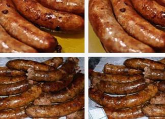 Cârnați de Casă: Rețeta Tradițională pentru Cârnați Perfecți
