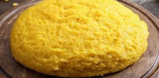 Beneficiile Consumului de Mămăligă: De ce Este Mai Sănătoasă Decât Orice Altceva