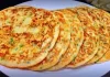 Cu doar un ou și un pahar de chefir pregatim cele mai delicioase si fragede clătite sărate