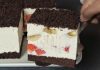 Desertul Perfect pentru Zilele Călduroase de Vară: Tort Răcoritor și Savuros