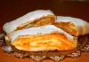 Rețetă Delicioasă de Plăcintă Țărănească cu Dovleac: Aluat Fraged și Cremă Aromatică