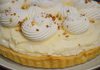 Tarta cu Cremă de Vanilie, Banane și Frișcă: Rețetă de Nerefuzat