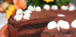 Tort Joffre: O Delicatesă Savuroasă