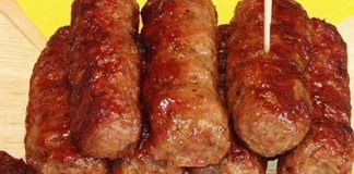 Secretul Micilor Perfecți: Rețeta pentru Micii Delicioși și Suculenți