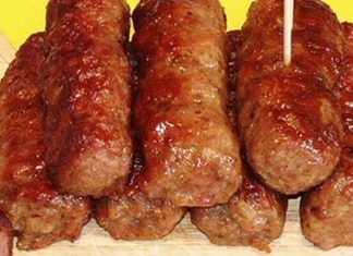 Secretul Micilor Perfecți: Rețeta pentru Micii Delicioși și Suculenți