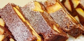 Prăjitură delicioasă cu mere și griș: O combinație perfectă pentru desert