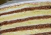 Tort Polar cu Blat Fraged și Cremă de Smântână: Deliciul Preferat al Tuturor