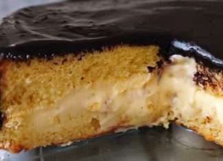 O Prăjitură Delicioasă cu Vanilie și Ciocolată: Rețetă Pas cu Pas