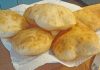 Bhatura - Lipii Indiene Alb-Aurii, Delicioase și Ușor de Preparat