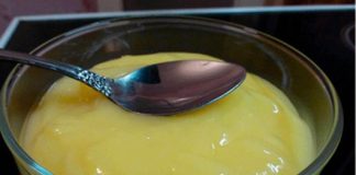 Cremă Delicioasă de Lămâie: Rețetă Rapidă în 10 Minute