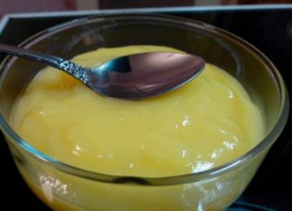 Cremă Delicioasă de Lămâie: Rețetă Rapidă în 10 Minute