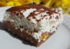 Desert de Vis Fără Coacere: Prăjitura cu Brânză Dulce