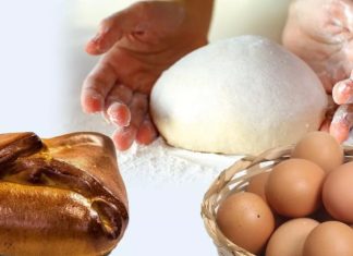 Cum să-ti Impresionezi Invitații cu Brânzoaice ca la Bunica Acasă