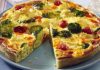 Budincă de Legume – Rețetă Sănătoasă și Săracă în Calorii