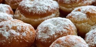 Trucul de aur pentru gogoși pufoase: Alegerea făinii potrivite