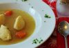 Cum să Pregătești Găluște Pufoase și Delicioase: Amestecul Ideal cu Griș și Mălai