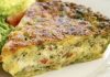 Rapid și Sănătos: Plăcintă de Legume Inspirată de Muntele Athos