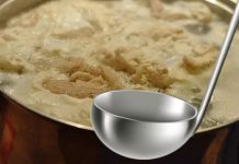 Cum să salvezi supa dacă ai uitat să spumezi carnea: Trucuri rapide și eficiente