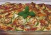 Dovlecei la Cuptor – O Rețetă Delicioasă și Rapidă pentru Prânz sau Cină