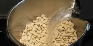 Cum să Prepari Fasolea pentru a Evita Balonarea