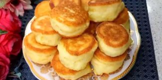 Rețetă Rapidă: Gogoși Fără Făină cu Iaurt, Gata în 10 Minute!