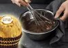 Cum pregătesti cele mai bune bomboane Ferrero Rocher la tine acasă