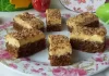 Prăjitură cu Nucă și Cremă de Mascarpone – Desertul Ideal pentru Orice Eveniment Special