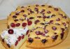 Cum pregătim cel mai bun Pandișpan cu Vișine: Desertul Ideal pentru Vară