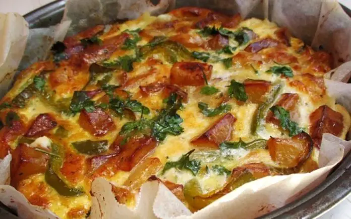 Cum facem cea mai bună mancare cu Cartofi Prăjiți și Mozzarella
