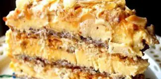Rețetă de Tort Egiptean cu Nucă și Alune - Desertul Perfect