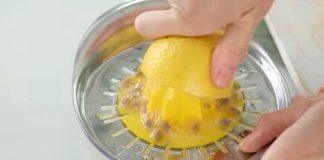 Cum Facem Cea Mai Bună Cremă de Lămâie pentru Deserturi