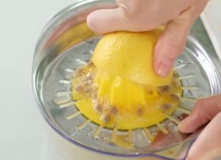 Cum Facem Cea Mai Bună Cremă de Lămâie pentru Deserturi