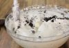 Răcorire Perfectă: Înghețată de Casă cu Biscuiți Oreo