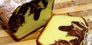 Rețetă Simplă și Delicioasă: Chec de Casă cu Aluat Pe Bază de Apă Minerală