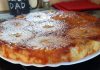 Rețetă Simplă de Prăjitură Răsturnată cu Ananas și Caramel