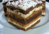 Prăjitura de Sezon: Visul Unei Nopti De Vara - Deliciu cu Foi de Miere și Creme Răcoritoare