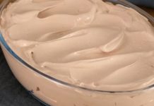 Rețetă Delicioasă: Înghețată Fără Lapte Condensat, Făcută Acasă