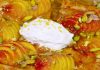 Tartă Fragedă cu Nectarine – Un Deliciu De Sezon