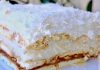 Deliciul Alb care îți va Cuceri Inima: Prăjitura Raffaello