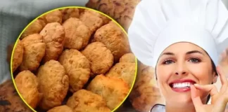 Cum să Faci Cele Mai Savuroase Chiftele din Dovlecei: Rețetă Rapidă și Delicioasă