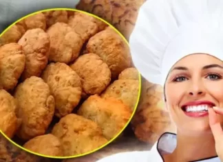 Cum să Faci Cele Mai Savuroase Chiftele din Dovlecei: Rețetă Rapidă și Delicioasă