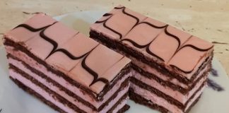 Prăjitură Fina cu Miere: Desertul Perfect pentru Orice Ocazie