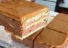 Rețetă delicioasă de Tort de Ciocolată Fără Coacere