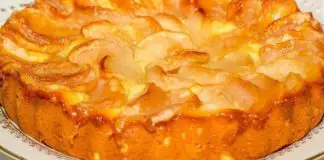 Prăjitură cu Iaurt și Mere: Desertul Perfect pentru Orice Ocazie