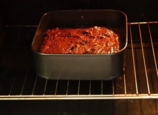 Brownie cu Ciocolată: Rețetă Ușoară și Delicioasă